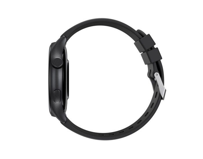 Часы умные Proove Quantum Black