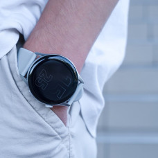 Часы умные Proove Quantum Black