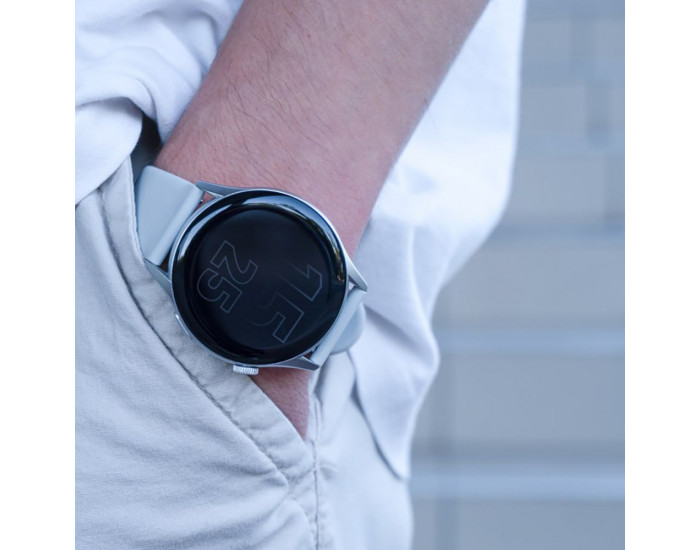 Часы умные Proove Quantum Black
