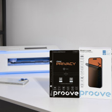 Защитная пленка для плоттера BLADE Hydrogel Screen Protection PRIVACY Clear