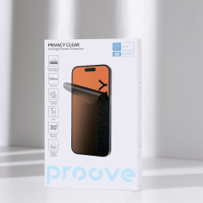 Защитная пленка для плоттера BLADE Hydrogel Screen Protection PRIVACY Clear