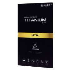 Защитная пленка для плоттера Blade Polyurethane Screen Protection ULTRA clear
