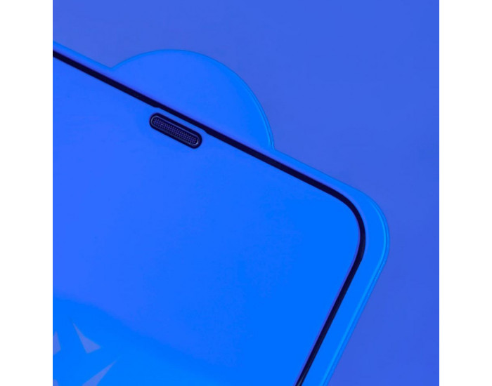 Защитное стекло Blade Antistatic iPhone 13 Pro Max /14 Plus, Черный