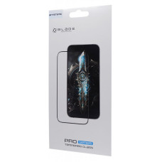 Защитное стекло Blade Antistatic iPhone Xs Max /11 Pro Max, Черный