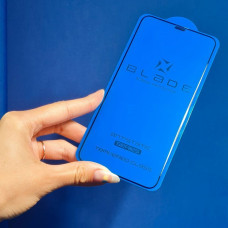 Защитное стекло Blade Antistatic iPhone X /Xs /11 Pro, Черный