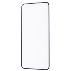 Защитное стекло Full Screen 9H Samsung A715 A71 /Note 10 Lite, Black 