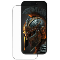 Защитное стекло Proove Achilles iPhone 12 Pro Max, Black