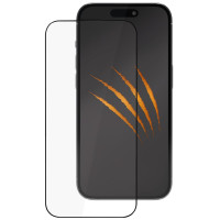 Защитное стекло Proove DLC iPhone 16 Pro /17, Black