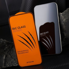 Захисне Скло Proove DLC iPhone 16 Pro /17, Black