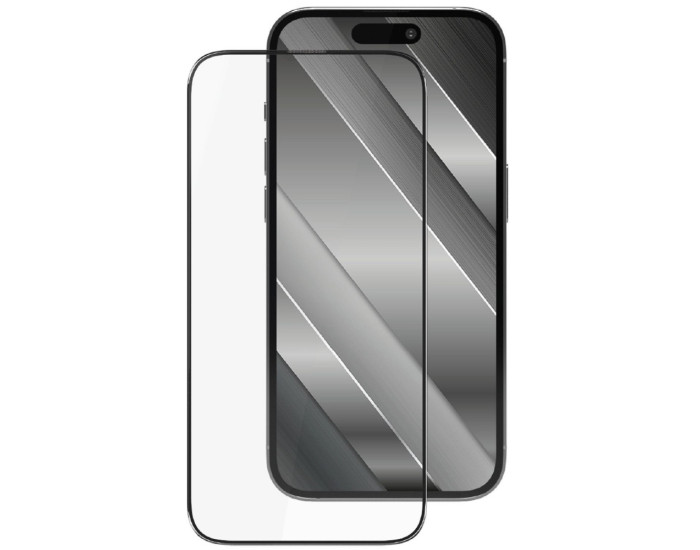 Захисне Скло Proove Premium iPhone 17 Pro Max Black