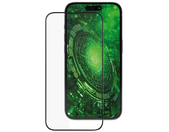 Защитное стекло Proove Safe Screen iPhone 17 Air, Black