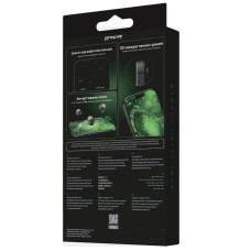 Защитное стекло Proove Safe Screen iPhone 17 Air, Black