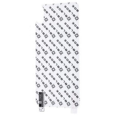 Захисне Скло Back iPhone XS Max / 11 Pro Max Black