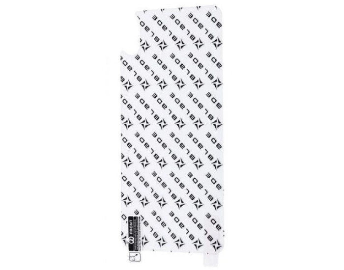 Захисне Скло Back iPhone XS Max / 11 Pro Max Black