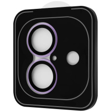 Защитное стекло на камеру Proove Achilles iPhone 17, Purple