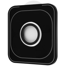 Защитное стекло на камеру Proove Achilles iPhone Air, Silver