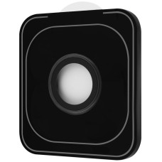 Защитное стекло на камеру Proove Achilles iPhone Air, Black