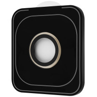 Защитное стекло на камеру Proove Achilles iPhone Air, Gold
