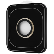 Защитное стекло на камеру Proove Achilles iPhone Air, Gold