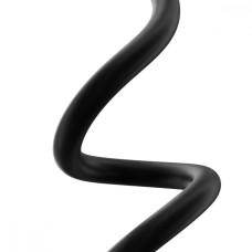 Кабель Proove Jelly Silicone Type-C to Lightning (27W/1m) Black