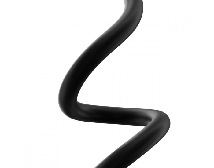Кабель Proove Jelly Silicone Type-C to Lightning (27W/1m) Black