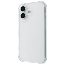Чехол WXD 0.8mm HQ Case iPhone 17
