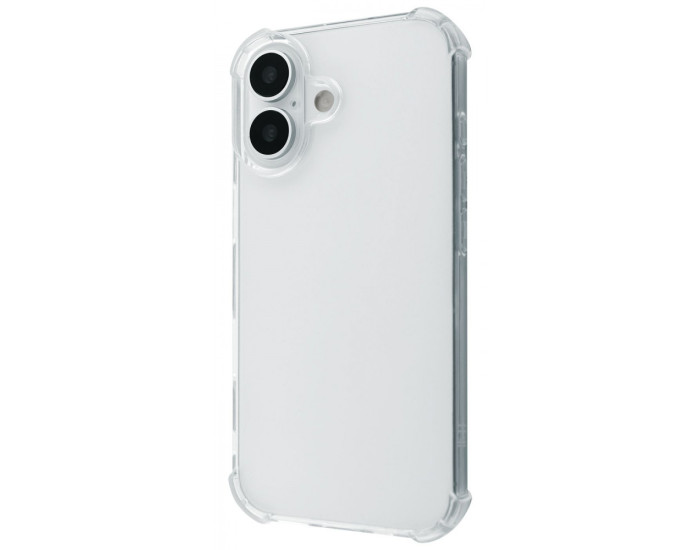 Чехол WXD 0.8mm HQ Case iPhone 17