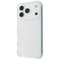 Чехол WXD 0.8mm HQ Case iPhone 17 Pro