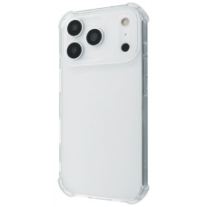 Чехол WXD 0.8mm HQ Case iPhone 17 Pro