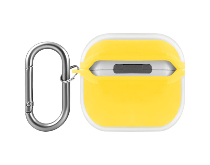 Чехол Proove Air Bump Case AirPods 4 black