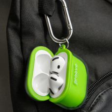 Чехол Proove Air Bump Case AirPods 4 black