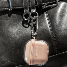Чехол Proove Air Bump Case AirPods 4 black