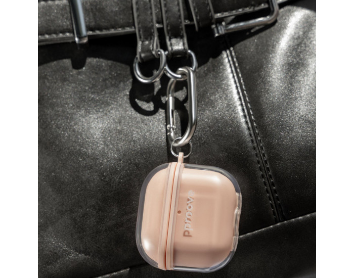 Чехол Proove Air Bump Case AirPods 4 black