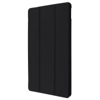 Чехол книга Wave Smart Cover Samsung Tab A9 Plus 11" (SM-X210) Black