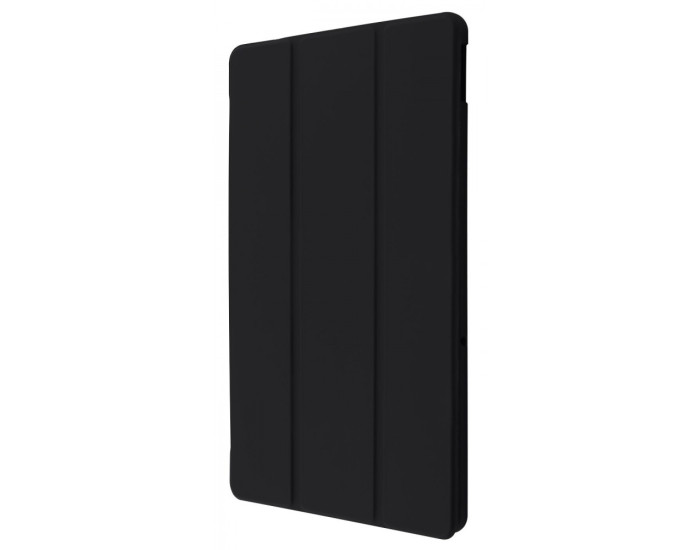Чохол книга Wave Smart Cover Samsung Tab A9 Plus 11" (SM-X210) Black