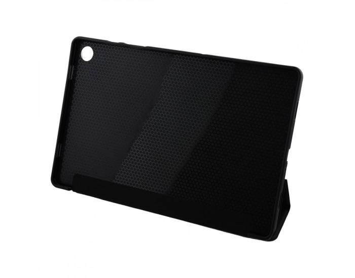 Чохол книга Wave Smart Cover Samsung Tab A9 Plus 11" (SM-X210) Black
