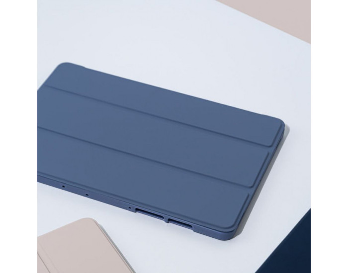 Чохол книга Wave Smart Cover Samsung Tab A9 Plus 11" (SM-X210) Black