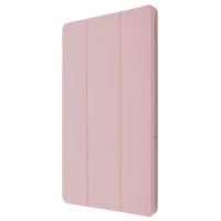 Чохол книга Wave Smart Cover Samsung Tab A9 8,7" 2023 (SM-X110) Pink sand