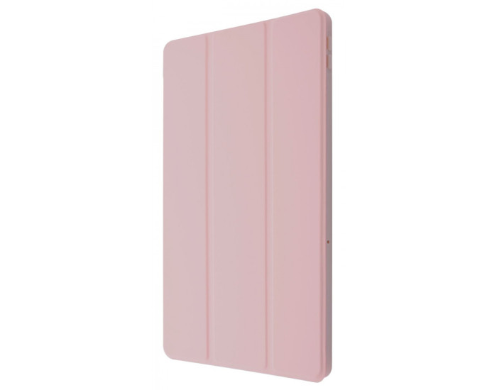 Чохол книга Wave Smart Cover Samsung Tab A9 8,7" 2023 (SM-X110) Pink sand