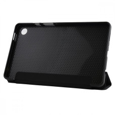 Чохол книга Wave Smart Cover Samsung Tab A9 8,7" 2023 (SM-X110) Pink sand