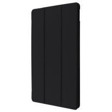 Чохол книга Wave Smart Cover Samsung Tab A11 8,7" 2025, Black