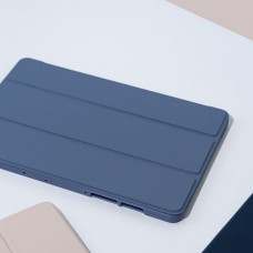 Чохол книга Wave Smart Cover Samsung Tab A11 8,7" 2025, Black