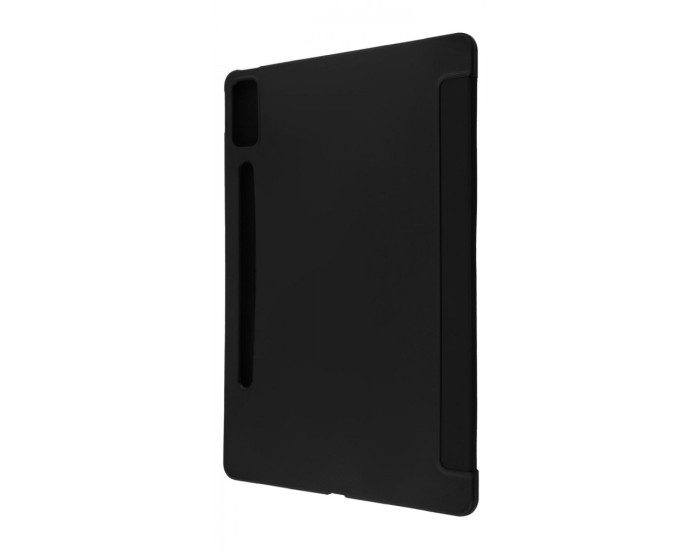 Чохол книжка WAVE Smart Cover Lenovo Tab P12 12,7" Pink send