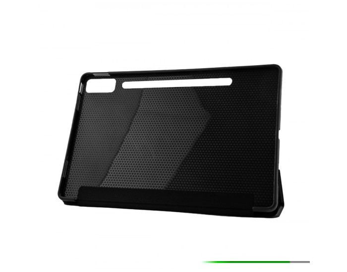 Чохол книжка WAVE Smart Cover Lenovo Tab P12 12,7" Pink send