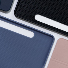 Чехол книжка WAVE Smart Cover Lenovo Tab P12 12,7" Pink send