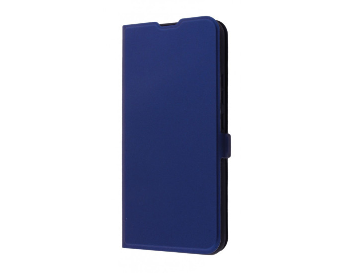 Чохол-книга WAVE Flap Case Samsung Galaxy S24 FE Blue