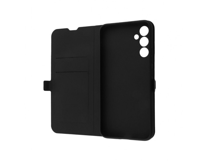 Чохол-книга WAVE Flap Case Samsung Galaxy S24 FE Blue