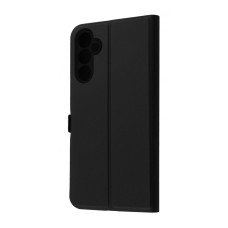 Чехол-книга WAVE Flap Case Samsung Galaxy S24 FE Black