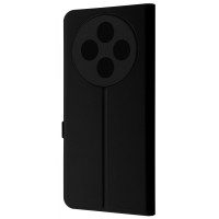Чохол-книга WAVE Flap Case Xiaomi Redmi 14C 4G/Poco C75 4G/Redmi A4 Black