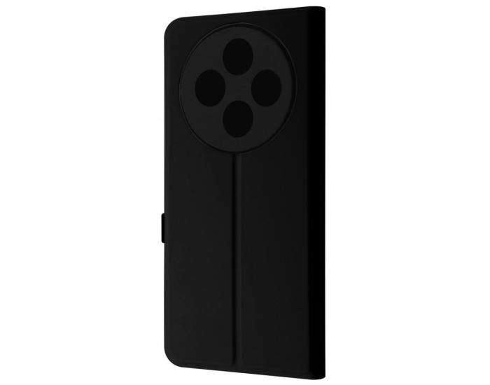 Чохол-книга WAVE Flap Case Xiaomi Redmi 14C 4G/Poco C75 4G/Redmi A4 Black